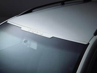 Clona předního okna - Škoda Fabia I. (Clona předního okna pro Škoda Fabia I. Lim./Combi/RS 2000-2007)