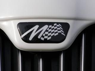 Emblém samolepící, univerzální použití - Škoda Octavia II. Facelift (Samolepící emblém)