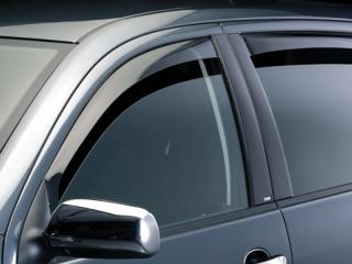 Větrné clony (ofuky), přední - Škoda Octavia I. Limousine/Combi (Ofuky oken (deflektory) - přední pro Octavia I. Limousine/Combi 1997-2005)