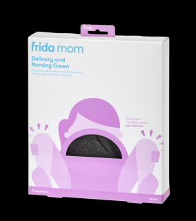 Frida Mom - Kojicí mateřská košile