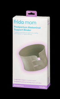 Frida Mom - Ochranný břišní pás pro zotavení po císařském řezu