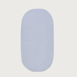 Prostěradlo do kočárku / kolébky Artic Blue