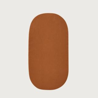 Prostěradlo do kočárku / kolébky Cinnamon