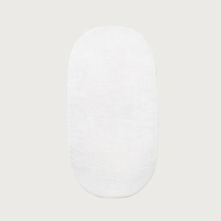 Prostěradlo do kočárku / kolébky  Milk