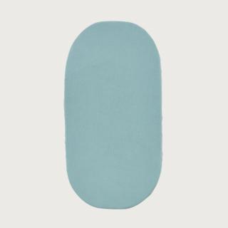 Prostěradlo do kočárku / kolébky Mint Green
