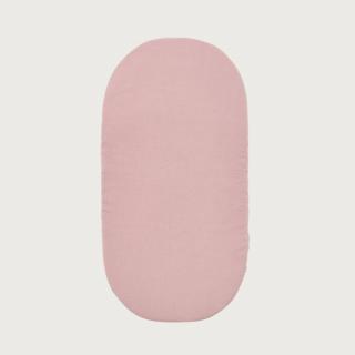 Prostěradlo do kočárku / kolébky Sand Rose