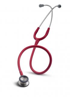 3M Littmann Classic II Pediatric Red (Fonendoskopy Littmann)