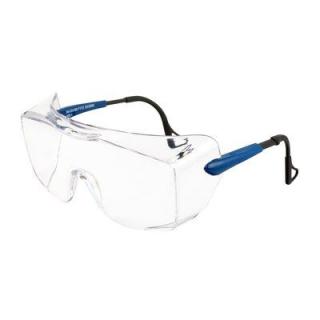 3M ™ OX 2000 vnější ochranné brýle, ochrana poškrábání 17-5118-2040M (Ochranné brýle)