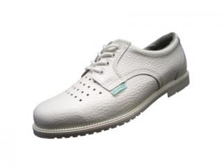 -5 % Zdravotní pracovní obuv classic - perforovaná - 91 510 PER f.10,velikost 41 (Zdravotní obuv)