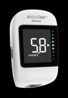 Accu-Chek® Instant  (Glukometr)