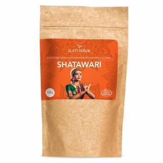 Ajurvédska káva SHATAWARI 100 g (Vitamíny a doplňky výživy)