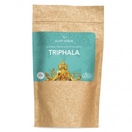 Ajurvédská káva Triphala 100 g (Vitamíny a doplňky výživy)
