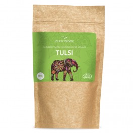 Ajurvédská káva TULSI 100 g (Vitamíny a doplňky výživy)