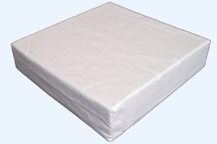 Antidekubitní sedák, 45x45x10 (Antidekubitní matrace)
