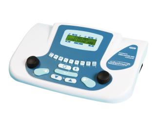 Audiometr SIBELSOUND 400-A (Audiometry)