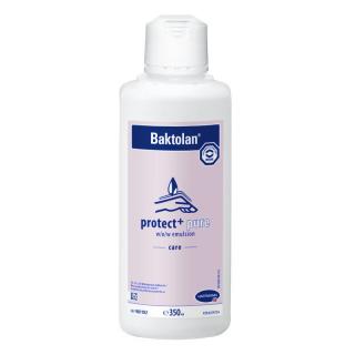 Baktolan® protect + pure, 350 ml - Ochranný a ošetřující krém (Dezinfekcia)