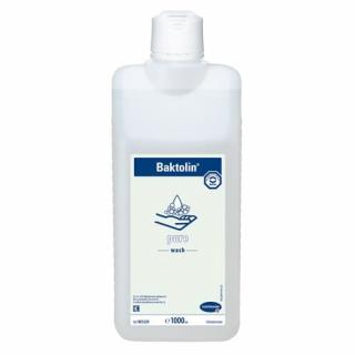 Baktolin pure, 1 L - Mycí emulze (Dezinfekce)