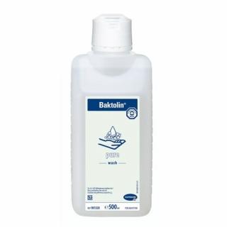 Baktolin pure, 500 ml - Mycí emulze (Dezinfekce)