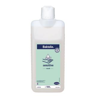 Baktolin sensitive, 1 L  - Mycí emulze (Dezinfekce)