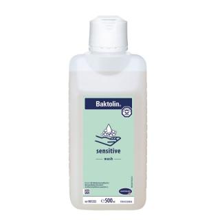 Baktolin sensitive, 500 ml - Mycí emulze (Dezinfekce)