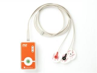 Bezdrátové EKG  pro defibrilátor I-PAD CU-SP2 (Defibrilátor)