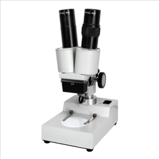 Binolupa Bresser BIORIT ICD  20x (Mikroskopy)