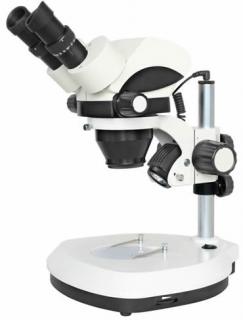 Binolupa Bresser SCIENCE ETD-101 7-45x (Mikroskopy)