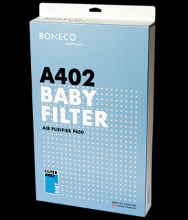 Boneco A402 BABY Multifilter do P400 (Zvlhčovač vzduchu)