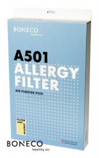 Boneco A501 ALLERGY Multifilter do P500 (Čističky vzduchu)