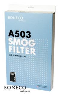 Boneco A503 SMOG Multifilter do P500 (Čističky vzduchu)