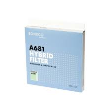 Boneco A681 HYBRID filtr do H680 (Zvlhčovač vzduchu)