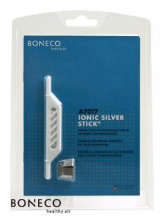Boneco A7017 Ionic Silver Stick® antibakteriální tyčinka (Čističky vzduchu)