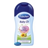 Bübchen Baby olej 200ml (Dětská kosmetika)