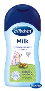 Bübchen Tělové mléko 200ml (Dětská kosmetika)