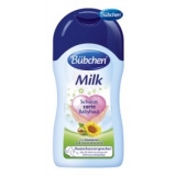Bübchen Tělové mléko 50ml (Dětská kosmetika)
