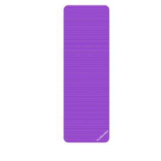 CanDo Podložka na cvičení Profi, 180x60x1.5 cm, fialová (Karimatky)