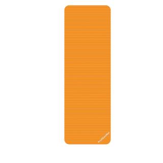 CanDo Podložka na cvičení Profi, 180x60x1.5 cm, oranžová (Karimatky)