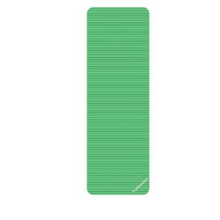 CanDo Podložka na cvičení Profi, 180x60x1.5 cm, zelená (Karimatky)