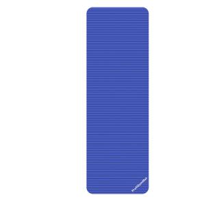 CanDo Podložka na cvičení Profi, 180x60x2 cm, modrá (Karimatky)