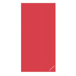 CanDo Reha podložka, 200x100x2.5 cm, červená (Karimatky)