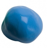 CanDo Terapeutická modelovací hmota, 113 g, Heavy, modrá (Posilovací pomůcky)