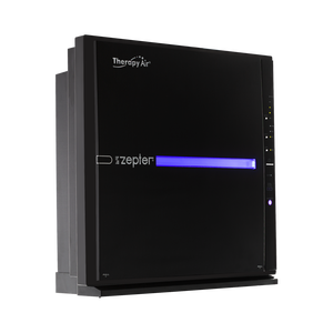 Čistička vzduchu Therapy Air Ion Black (Čističky vzduchu)