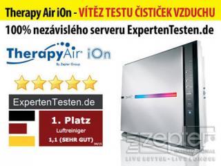 Čistička vzduchu  Therapy Air Ion (Čističky vzduchu)