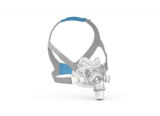 CPAP obličejová maska Resmed Airfit F30 pro přístroj Airsense, velikost L (Maska)