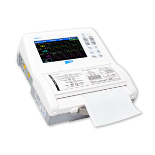 CTG Kardiotokografický přístroj Smart 3 (Fetálne monitory)