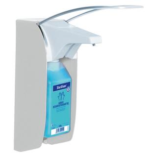 Dávkovač pro dezinfekci Bode Euro Dispenser, 1 plus pro 500ml lahve (Dezinfekce)