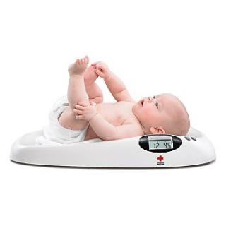 Dětská váha Electronic BABY (Kojenecká váha)