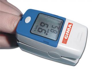 Dětský oxymetr OXY-5 (Oximetre)