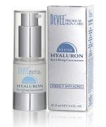DEVEE Hyaluron Fluid 15ml,  Oční Lifting (Kosmetika DEVEE)