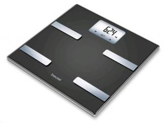 Diagnostická váha, Beurer BF 530 (Osobní váhy)